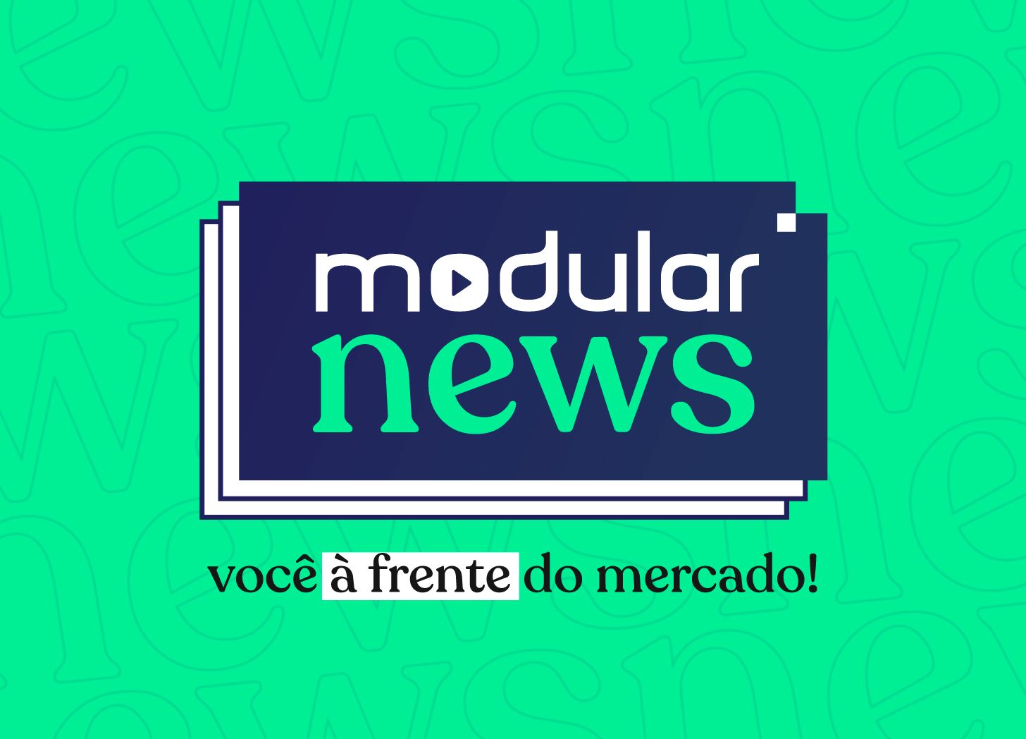 🔲 Redesenho da Ethereum, Solana Quase Lá e Modular na Mídia!